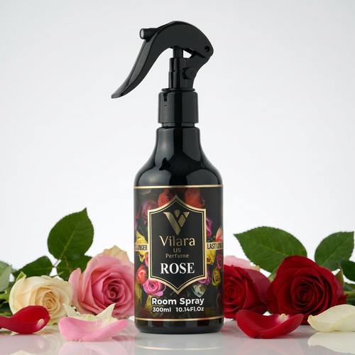 Luxurious Floral & Fresh Scent Room Sprays 300ML